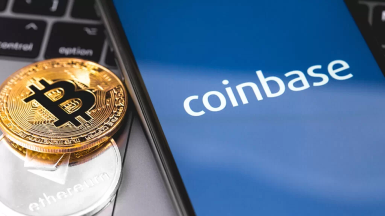 Coinbase Global