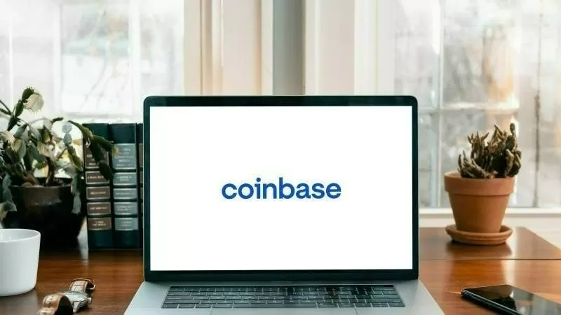 Coinbase Global coin Stock Skyrockets As Cboe Includes the Exchange in Bitcoin Etf Application