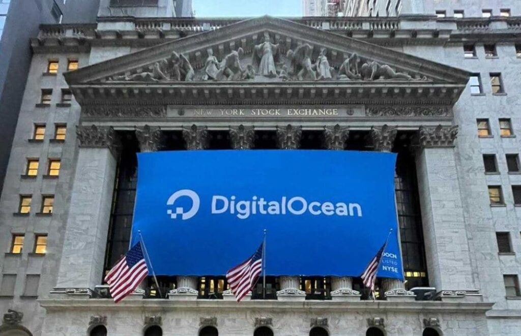 DigitalOcean Holdings