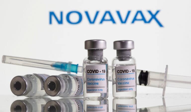 Novavax