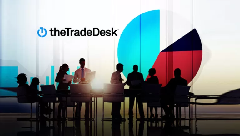The Trade Desk