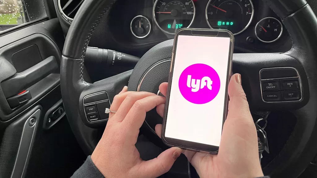 Lyft