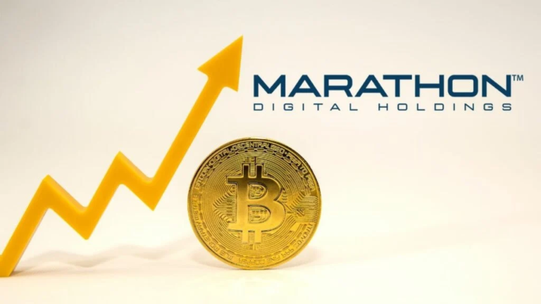 Marathon Digital Holdings