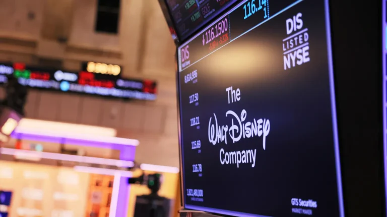 The Walt Disney Company