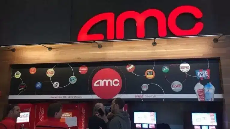 AMC Entertainment Holdings