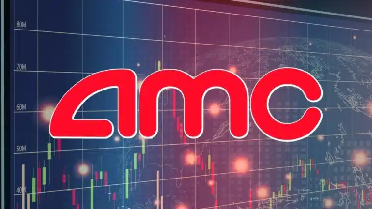 AMC Entertainment Holdings