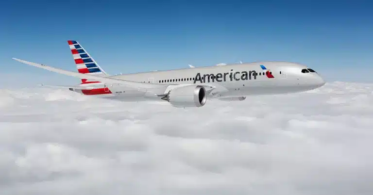 American Airlines Group