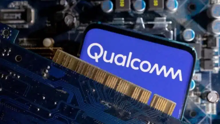 QUALCOMM Incorporated stock