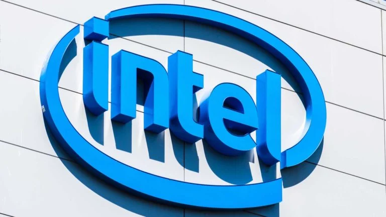 Intel Corporation stock