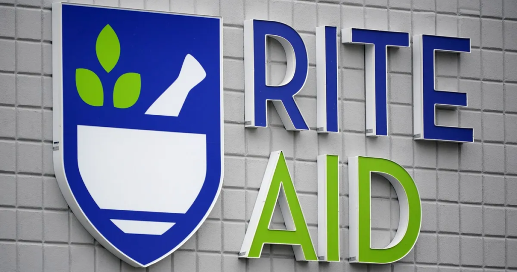 Rite Aid Corporation