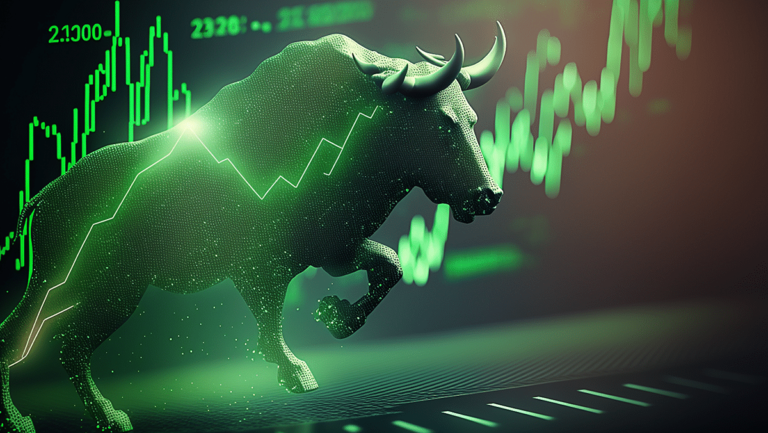 Bullish Stock