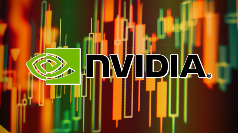 NVIDIA Stock