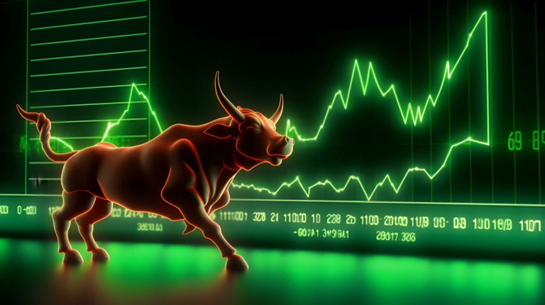 Bullish Stock