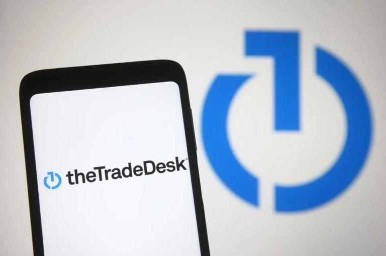 Trade Desk stock