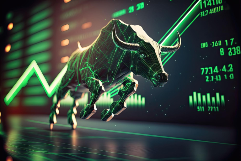 Bullish Stock