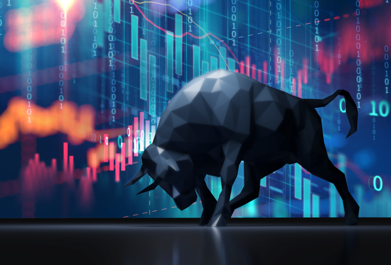 Bullish stock