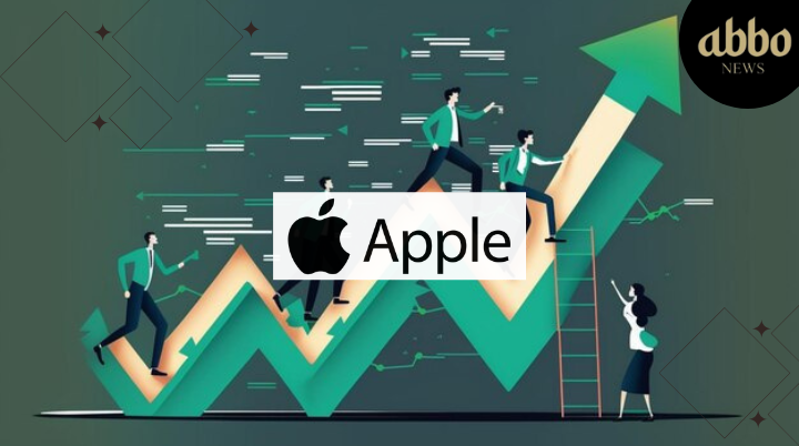Apple nasdaq Aapl Shares Rise Amid Move to Resolve Eu Antitrust Concerns