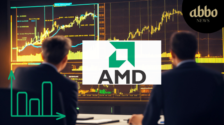 Advanced Micro Devices nasdaq Amd Shares Jumped on the Wings of Radeon Rx 7600 Xt Gpu Release