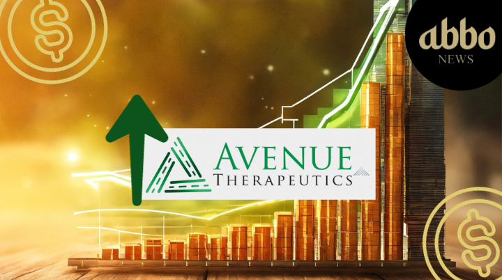 Avenue Therapeutics nasdaq Atxi Stock Skyrockets on Positive Fda Developments for Iv Tramadol