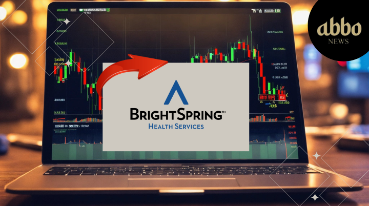 Brightspring Health Services nasdaq Btsg Shares Plunge on Nasdaq Premiere