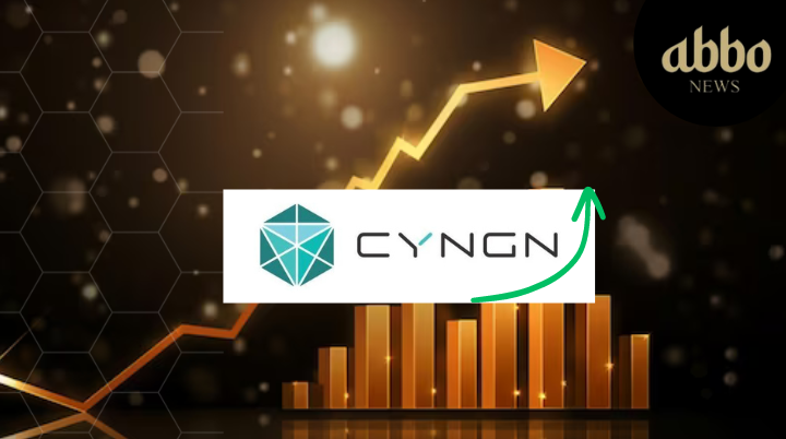 Cyngn nasdaq Cyn Stock Soars Amidst Excitement over Nvidia Ai Integration in Drivemod Fleet
