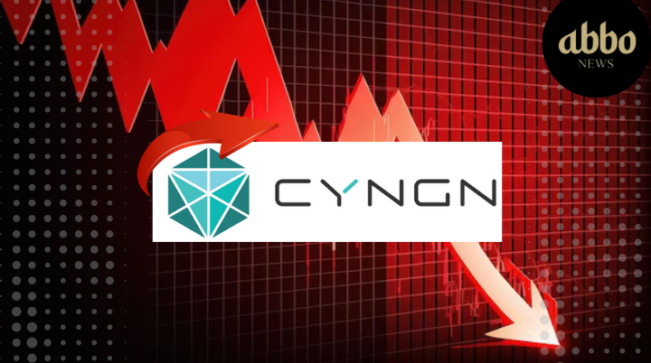 Cyngn nasdaq Cyn Stock Slides Despite Adding 19th Us Patent to Portfolio