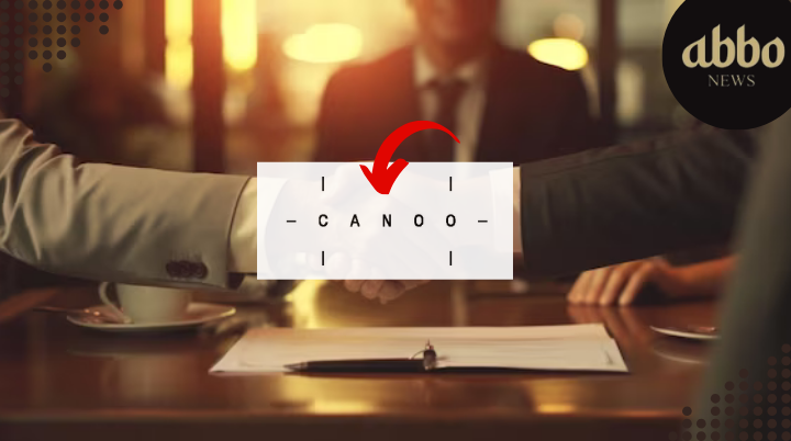 Canoo stock