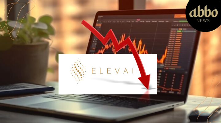 Elevai Labs nasdaq Elab Stock Plunges Post acquisition of Proprietary Stem Cell Manufacturing License