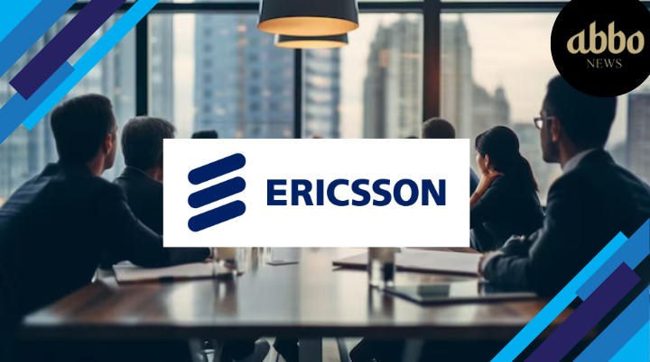 Ericsson nasdaq Eric Stock Edges Lower Following Senior Leadership Change in North East Asia