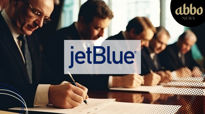 Jetblue Airways nasdaq Jblu Stock Plunges As New Ceo Takes Helm
