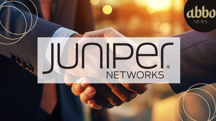 Juniper Networks nyse Jnpr Stock Surges As Hpe Secures Billion Financing for Acquisition