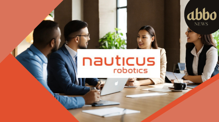 Nauticus Robotics nasdaq Kitt Stock Soars Following Major Strategic Moves