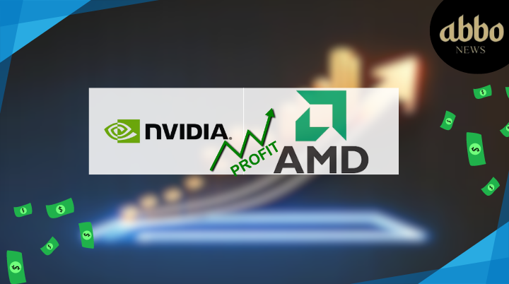 Nvda and Amd Stock Jumps As Meta Ceo Unveils Multi billion Dollar Ai Chip Investment