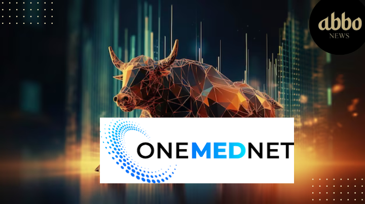 ONMD stock news