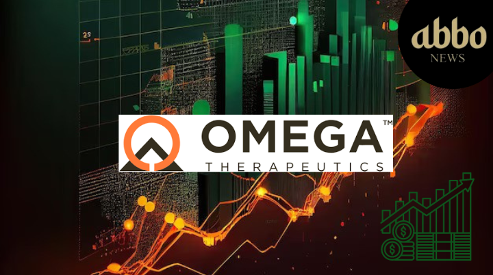 Omega Therapeutics nasdaq Omga Shares Skyrocket on Novo Nordisk Collaboration