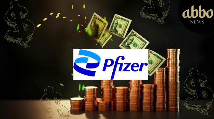 Pfizer nyse Pfe Stock Drops on Mixed Q4 Earnings