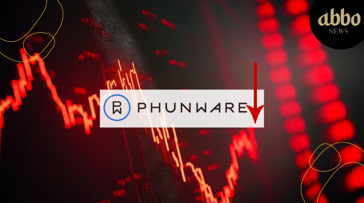 Phunware nasdaq Phun Shares Slide Following 6 Million Registered Direct Offering Announcement