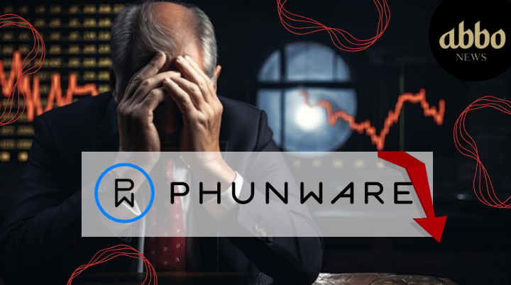 Phunware nasdaq Phun Stock Dives As Trump Triumph Fails to Boost Market Confidence