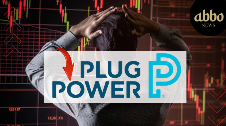 Plug Power nasdaq Plug Stock Dips As Bmo Downgrade Offsets Previous Surge
