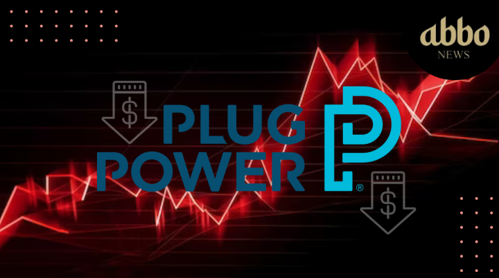 Plug Power nasdaq Plug Shares Slide Amidst Wave of Lowered Price Targets