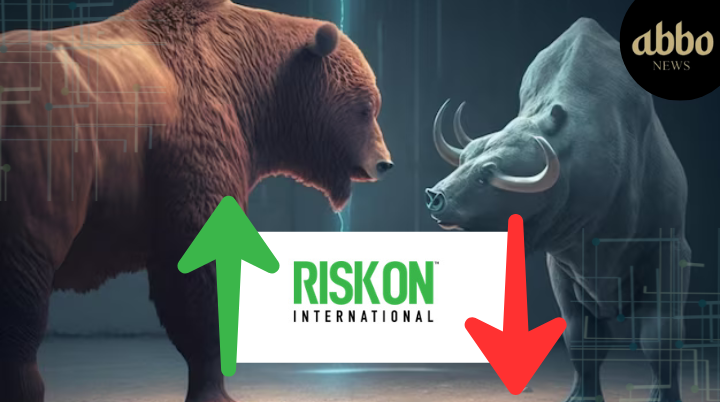 Riskon International nasdaq Roi Stock Nosedives 1421 in Pre market Amid Market Uncertainty