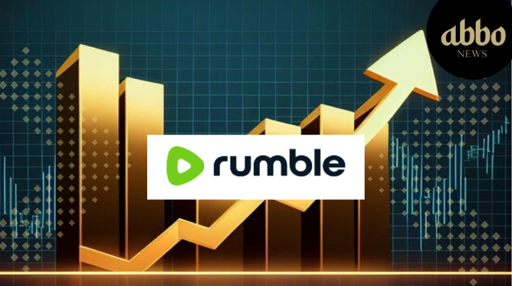 Rumble nasdaq Rum Stock Jumps Post Launch of Innovative Live streaming Product