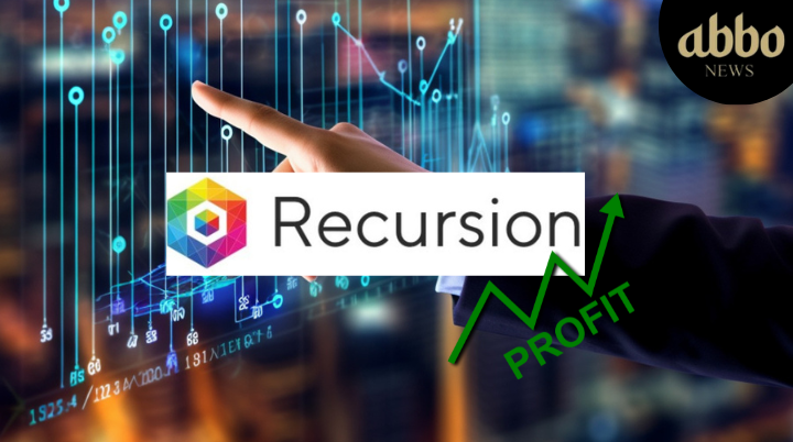 Recursion Pharmaceuticals nasdaq Rxrx Shares Rose Post Launch of Lowe Drug Discovery Software