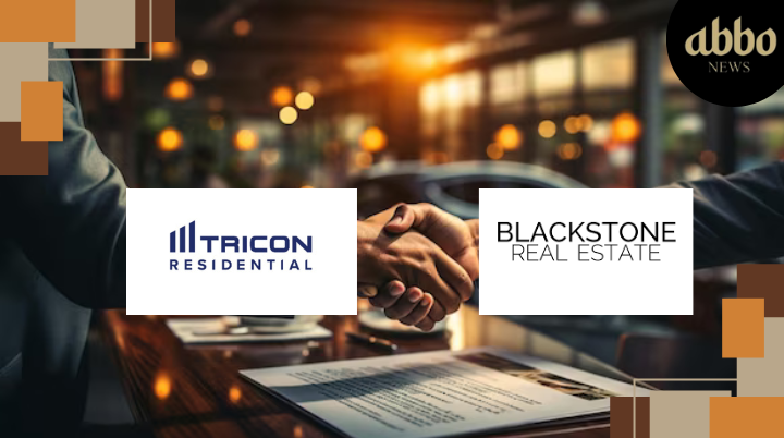 Tricon Residential nyse Tcn Shares Skyrocket Following Acquisition Announcement