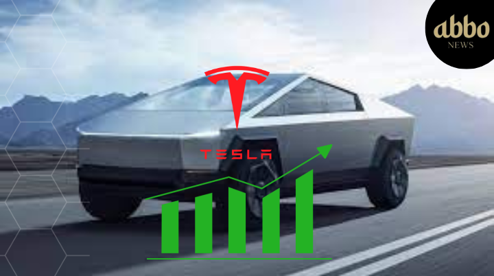 Tesla stock news