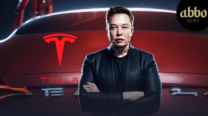 Tesla nasdaq Tsla Stock Rises Amidst Reports of Potential Job Cuts