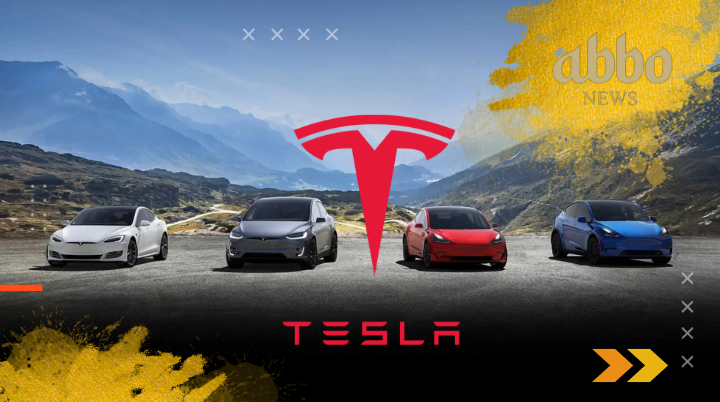 Tesla stock news