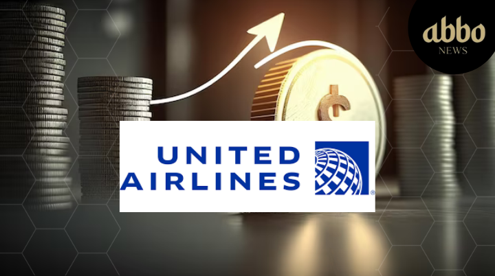 United Airlines nasdaq Ual Stock Soars on Upbeat Full year Outlook