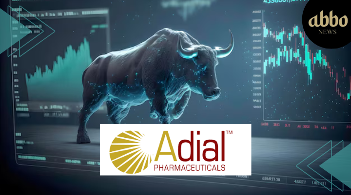Adial Pharmaceuticals nasdaq Adil Stock Skyrockets on New Patent Approval