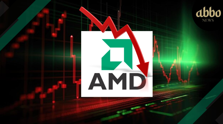 Advanced Micro Devices nasdaq Amd Stock Dips Despite Innovative Embedded+ Solution Launch